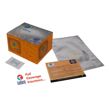 GM NOX SENSOR 12669595