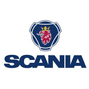 SCANIA